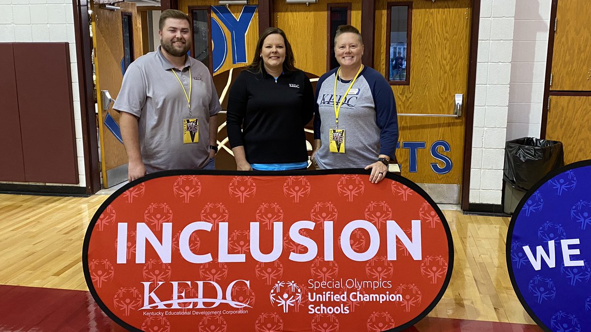 KEDC Special Ed tweet media