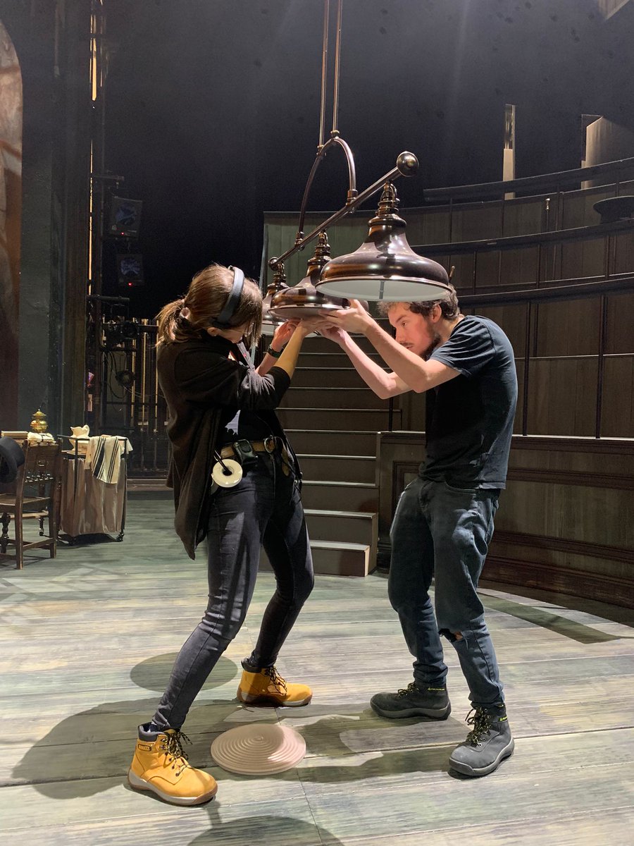 Derby Theatre tweet media