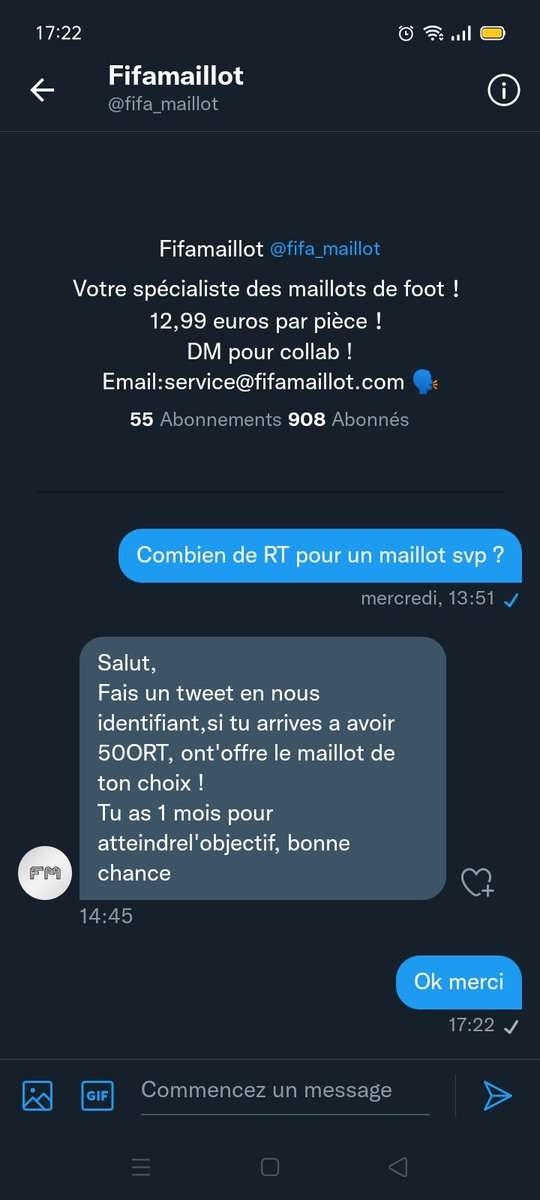 PedroSnz_'s tweet image. Je dois avoir 500 RT en 1 mois pour un maillot @fifa_maillot 

On peut le faire 

Impossible n'est pas français 🇨🇵