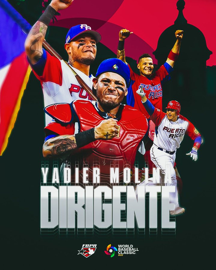 World Baseball Classic 2023 Tickets Puerto Rico