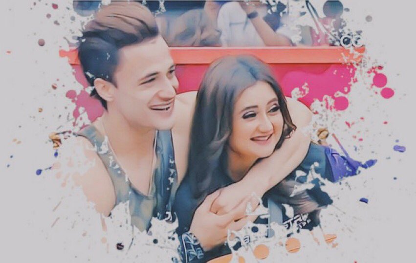 INDIANTVCELEB1's tweet photo. Team #UmRaSim For A Reason ✨
This User Has Been Representing Them For Life 💓♥️
3 YEARS OF LOVING RASHAMI
3 GLORIOUS YRS OF ASIM RIAZ
#UmRash https://t.co/BhG2nm6oX3