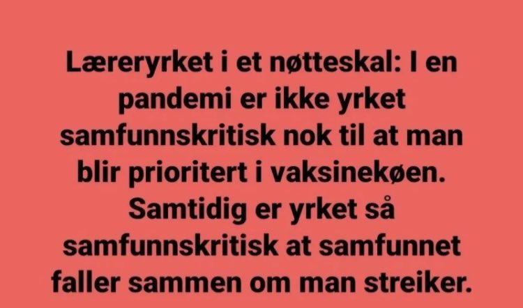 Bjørn Helge Kjærnes (@bhkjarnes) on Twitter photo 