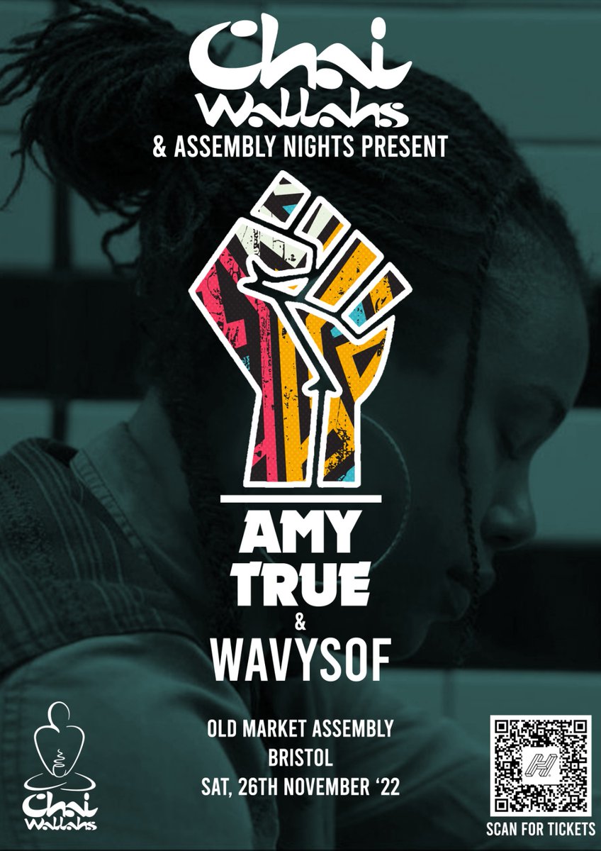 Amy_True's tweet photo. #AmyTrue Live with Band in Bristol 26th November π
β¬οΈTicketsβ¬οΈ
https://t.co/gzFPLbp45U https://t.co/bBOgSBR2xt