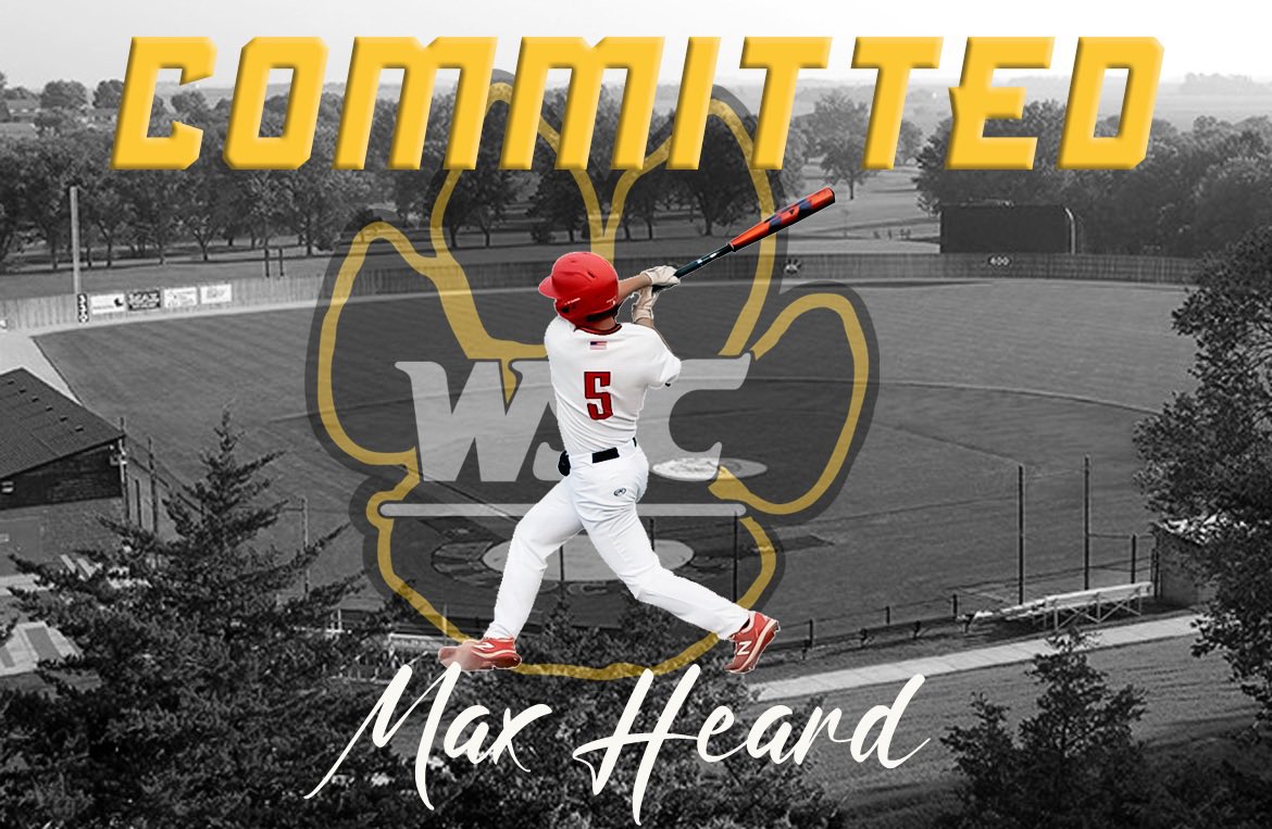 I’m extremely blessed and excited to announce that I will be continuing my academic and baseball career at Wayne State College. I’d like to thank God, my family, coaches, friends and teammates who have helped me along the way. <a href="/MSHS_Baseball/">MS Patriots Baseball</a> <a href="/WSCBB/">Wayne State Baseball</a>