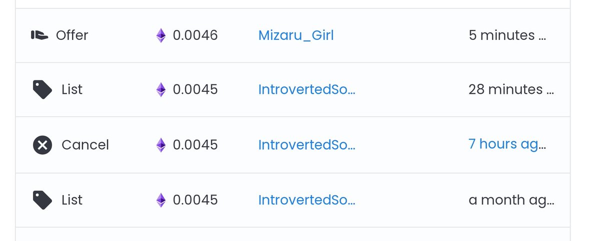 Sora 🫐 tweet media