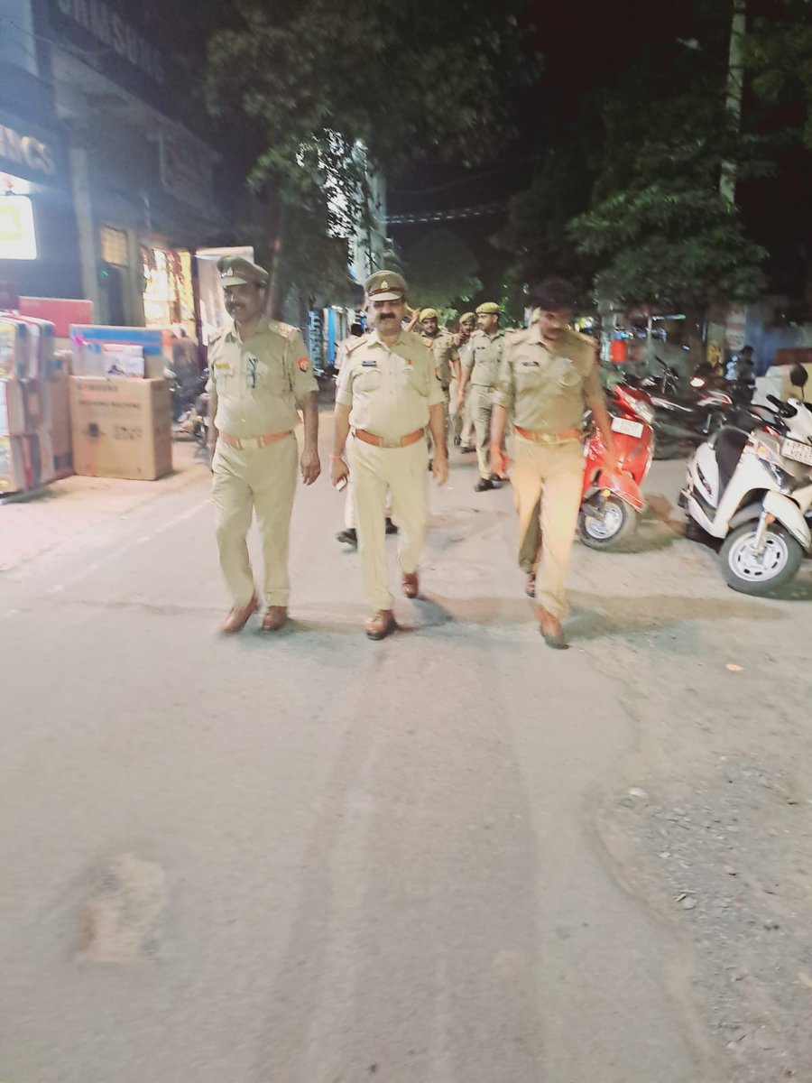 Ps Premnagar Jhansi tweet media