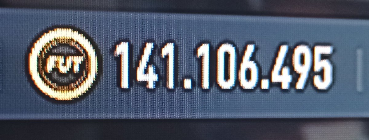 GRAN SORTEO PARA CELEBRAR EL INICIO DE FIFA 23❤❤❤👀🙉🙉🙉🙉🙉🙉🙉🙉🙉🙉🙉🙉🙉🙉🙉🙉🙉Gana una plaza de mi VIP, solo tienes que seguirme y dar retweet. Hazte millonario este año, consigue todo gratis, disfruta del juego!!!!