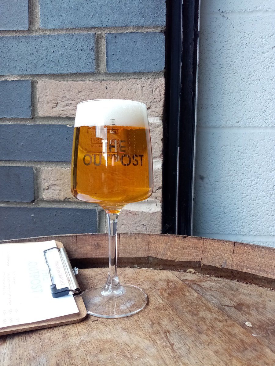 Three Hills Brewing (@threehillsbrew) on Twitter photo We've got a new Pilsner from <a href="/TeamUtopian/">UtopianBrewing @teamutopian.bsky.social</a> on at the taproom. Ten Degrees is a decoction mashed Czech Lager with Godiva hops, it's tasting fantastic, and at 3.9% it's super sessionable. We've got a new Pilsner from <a href="/TeamUtopian/">UtopianBrewing @teamutopian.bsky.social</a> on at the taproom. Ten Degrees is a decoction mashed Czech Lager with Godiva hops, it's tasting fantastic, and at 3.9% it's super sessionable.