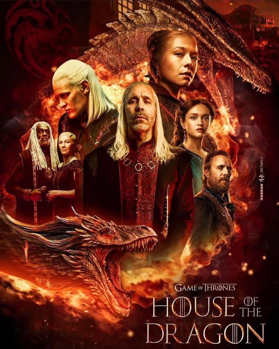 HOTDNewsHBO's tweet image. NEW today: #HouseOfTheDragon  Season 2 will begin filming in March 2023