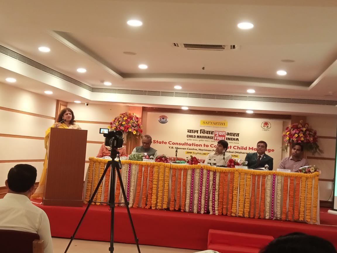 Adv. Susieben Shah - ॲड. सुशीबेन शाह tweet media