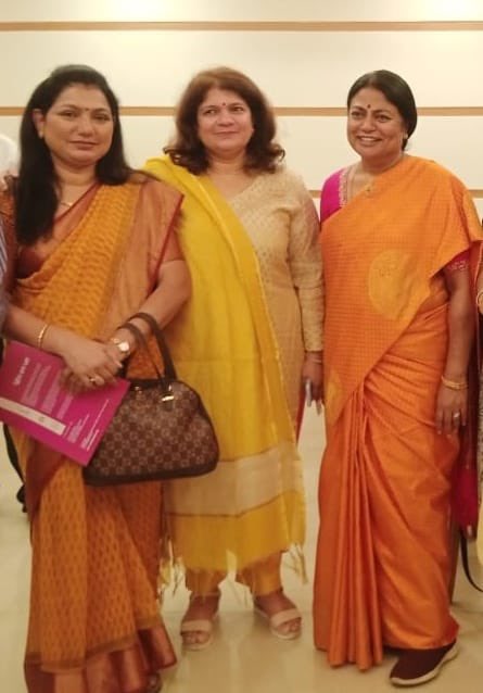 Adv. Susieben Shah - ॲड. सुशीबेन शाह tweet media