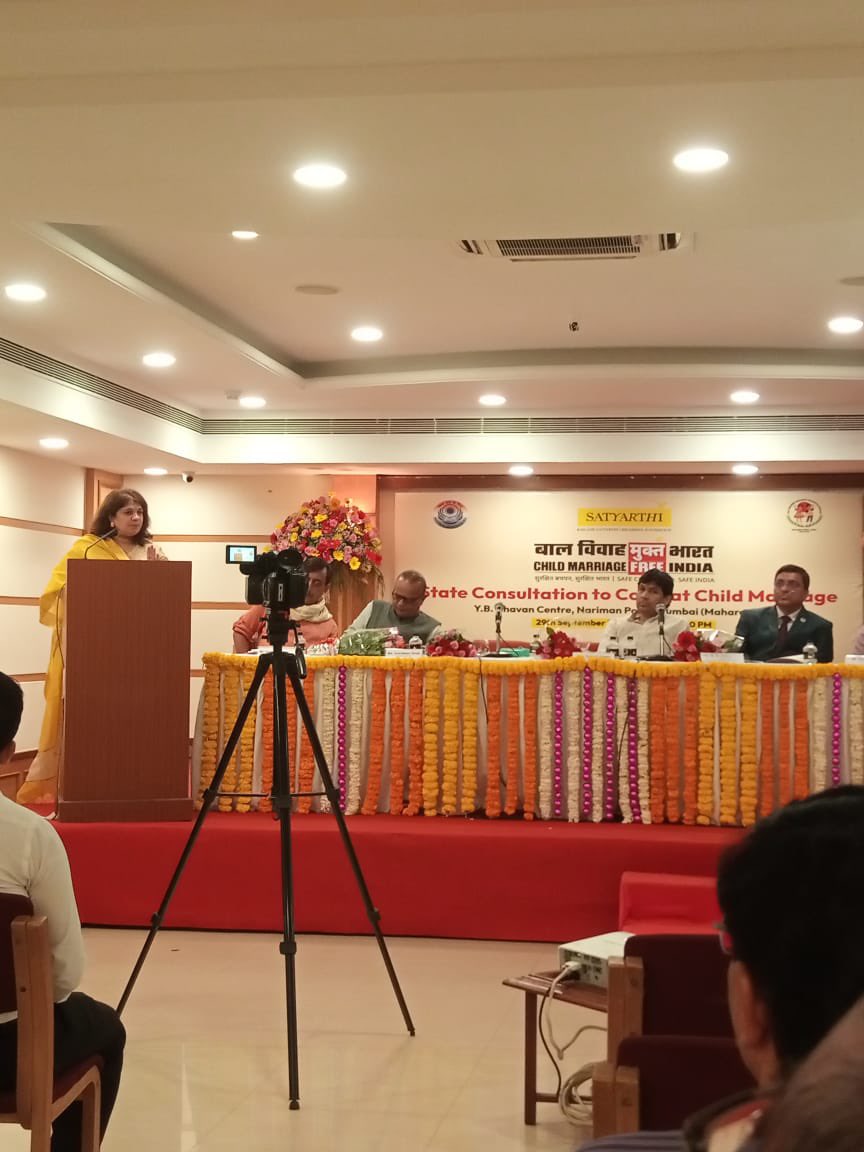 Adv. Susieben Shah - ॲड. सुशीबेन शाह tweet media