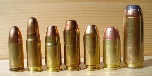 An Introduction to Handguns and their Caliber

findarms.com/blog/an-introd… 

#Firearm #Ammo #Protect #Guns #Carry #2ndAmendment #TheRightToCarry #Ammunition #Bullets #FFL #FFLDealers #GunStore