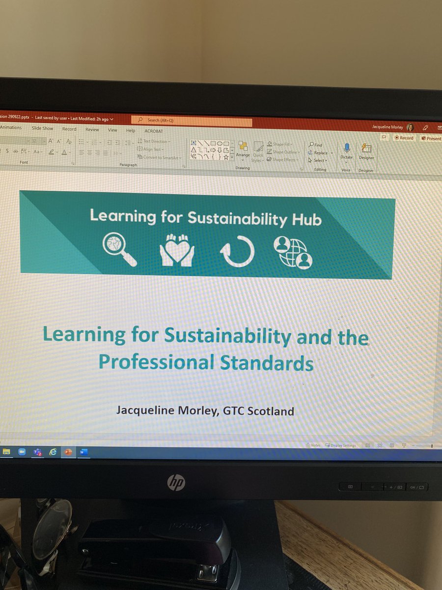 Jacqueline Morley (@gtcsjac) on Twitter photo Learning for Sustainability and me: a conversation - just fabulous to be in conversation with Kirsten Barrett, Liz Landlands and Theo Ogbhembe sharing the depth of their experiences <a href="/LfSScotland/">Learning for Sustainability Scotland</a> <a href="/gtcs/">The General Teaching Council for Scotland</a> #GTCSLfS at the LFS Connect session Learning for Sustainability and me: a conversation - just fabulous to be in conversation with Kirsten Barrett, Liz Landlands and Theo Ogbhembe sharing the depth of their experiences <a href="/LfSScotland/">Learning for Sustainability Scotland</a> <a href="/gtcs/">The General Teaching Council for Scotland</a> #GTCSLfS at the LFS Connect session