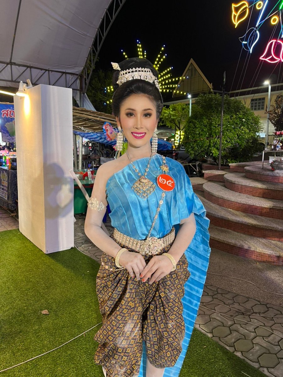 IceIce54319604's tweet photo. สวยไหมคะ😁🙏 #เพชรบูรณ์ https://t.co/P0ORVdiQbL