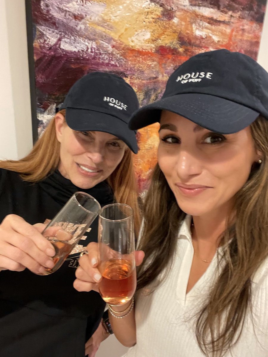 KristinaL0pez's tweet photo. Celebrate milestones as you prepare for the road ahead. #houseofpuff https://t.co/iJvrBlXFS8