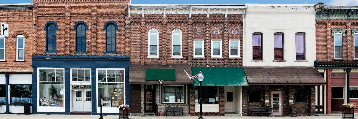 NTInsurance's tweet photo. Many terrific, potentially transformative projects simply do not happen because #building owners and small-scale developers lack needed resources. #Historic #Perservation @NatlMainStreet 
https://t.co/CXl5drckK8 https://t.co/CiixVrEZsv