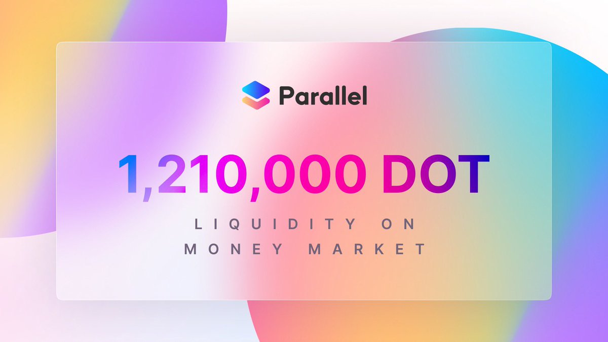 ParallelLabs_'s tweet photo. The journey goes on. https://t.co/xGOTgdR4rk