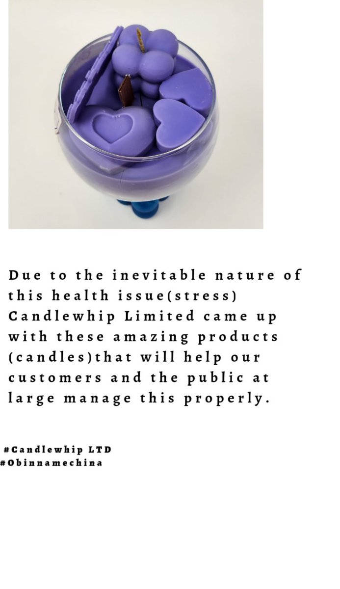 obi_smile's tweet photo. At some point, we all deserve to have some #fun, even the most #engagedmind deserve to have some #fun.
But how can you have fun when you are not at #Peace with yourself?
#Light a @Candle_whip #Candle today and enjoy every bit of #relaxation. You deserve all the #good things. https://t.co/3Z4urDuG0T