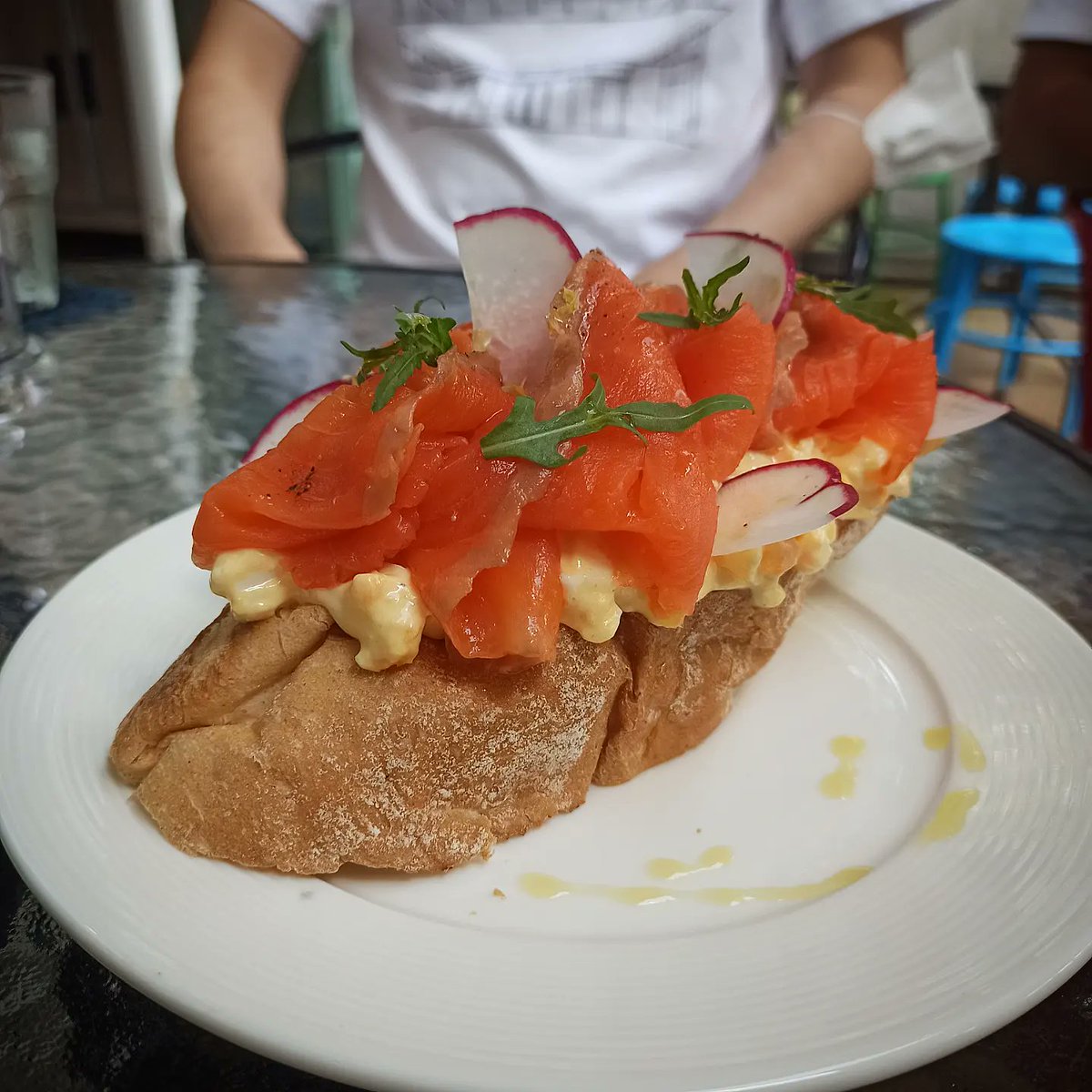 malimali's tweet photo. Larder Cafe and Bar มาเชียงใหม่ทีไรก็ตายรังที่นี่
#whereinth #reviewthailand https://t.co/72k3gab0Y0