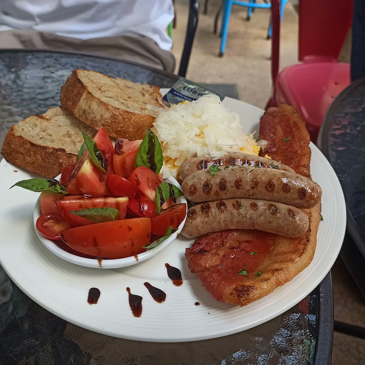 malimali's tweet photo. Larder Cafe and Bar มาเชียงใหม่ทีไรก็ตายรังที่นี่
#whereinth #reviewthailand https://t.co/72k3gab0Y0