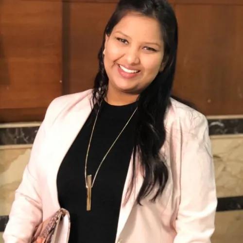 SFNPGhaziabad's tweet photo. We are grateful to invite @TrailblazerEsha to our event as speaker. Topic she will be explaining with the Health cloud so join us at @webkul on 1st October 2022.

If you have not done the RSVP, don't worry 
Book your seat now: https://t.co/HWF8cx6vmq https://t.co/Pr4W1tzjSX