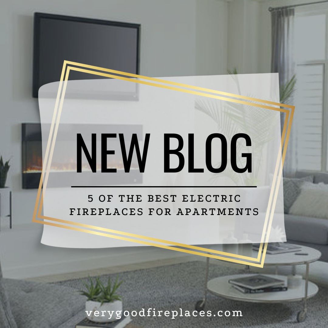 VGFireplaces's tweet photo. Yes, you can install an electric #fireplace in your apartment, even without a chimney! We have compiled a list of our top recommendations. Find out more at https://t.co/lbfGSTGzPV
#blogpost #fireplaceblog #fireplacetips #fireplaces #electricfireplace #verygoodfireplaces https://t.co/40NDFdSd5B