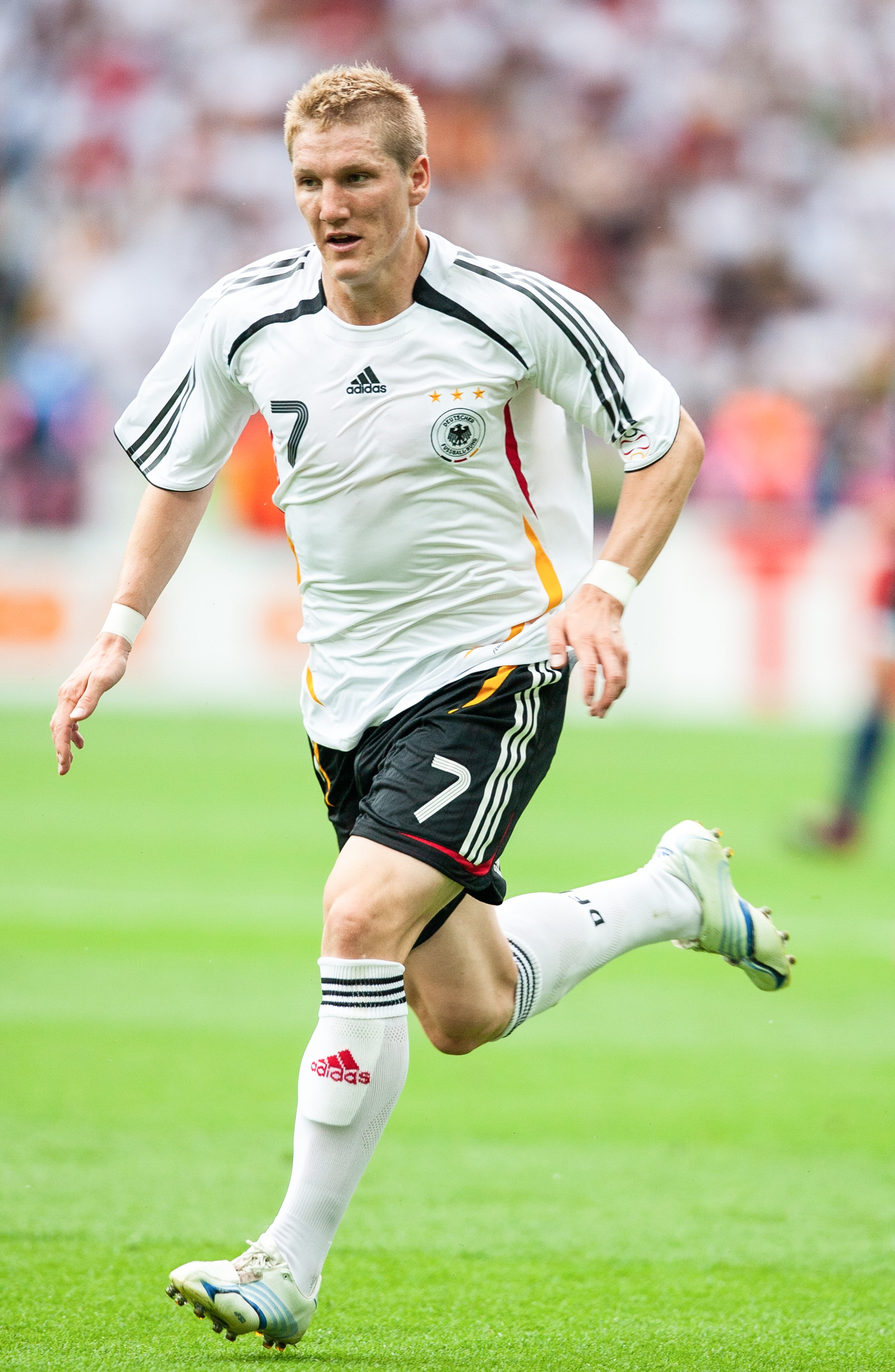 B R Football on X Throwback to Adidas Teamgeist kits at the 2006 World Cup https t U5oc9NrD33 X