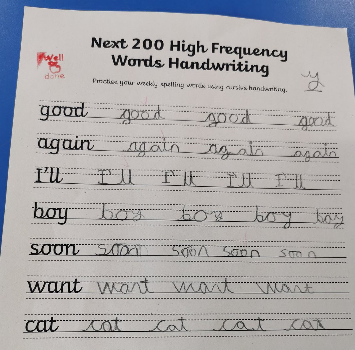 Mrs Thomson tweet media