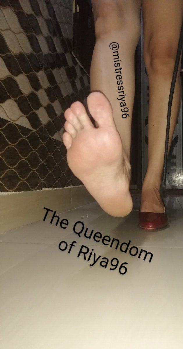 👸QueenRiya96😈 tweet media