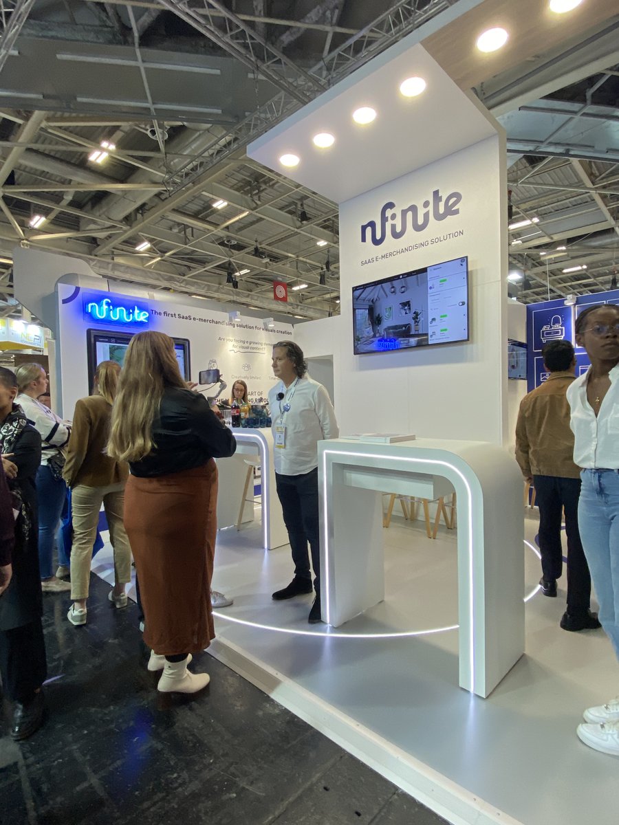 nfinite_app tweet media