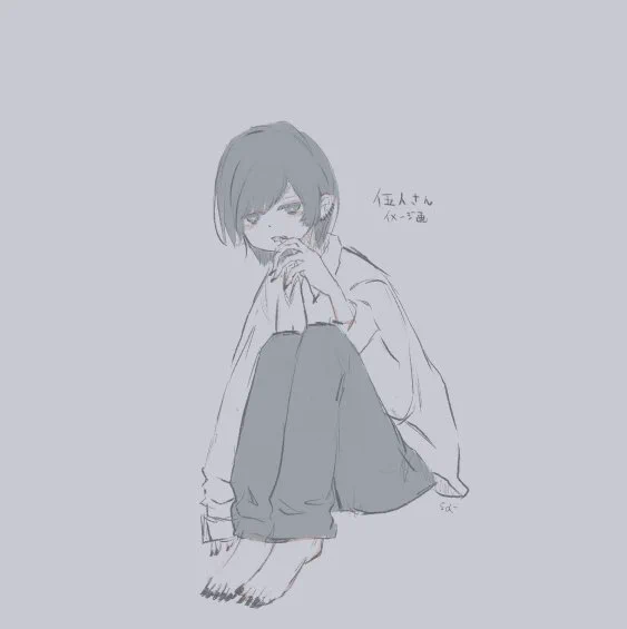   らくがきあげる( ˊᵕˋ ) 