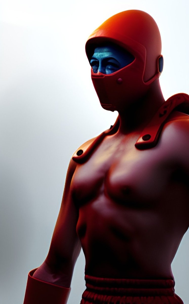 DesignworldNft's tweet photo. Fighter Man #NFTs #FIFA23 #NFTsales #nftcollector #NFTcollections #nft @opensea https://t.co/JilZUpzChP