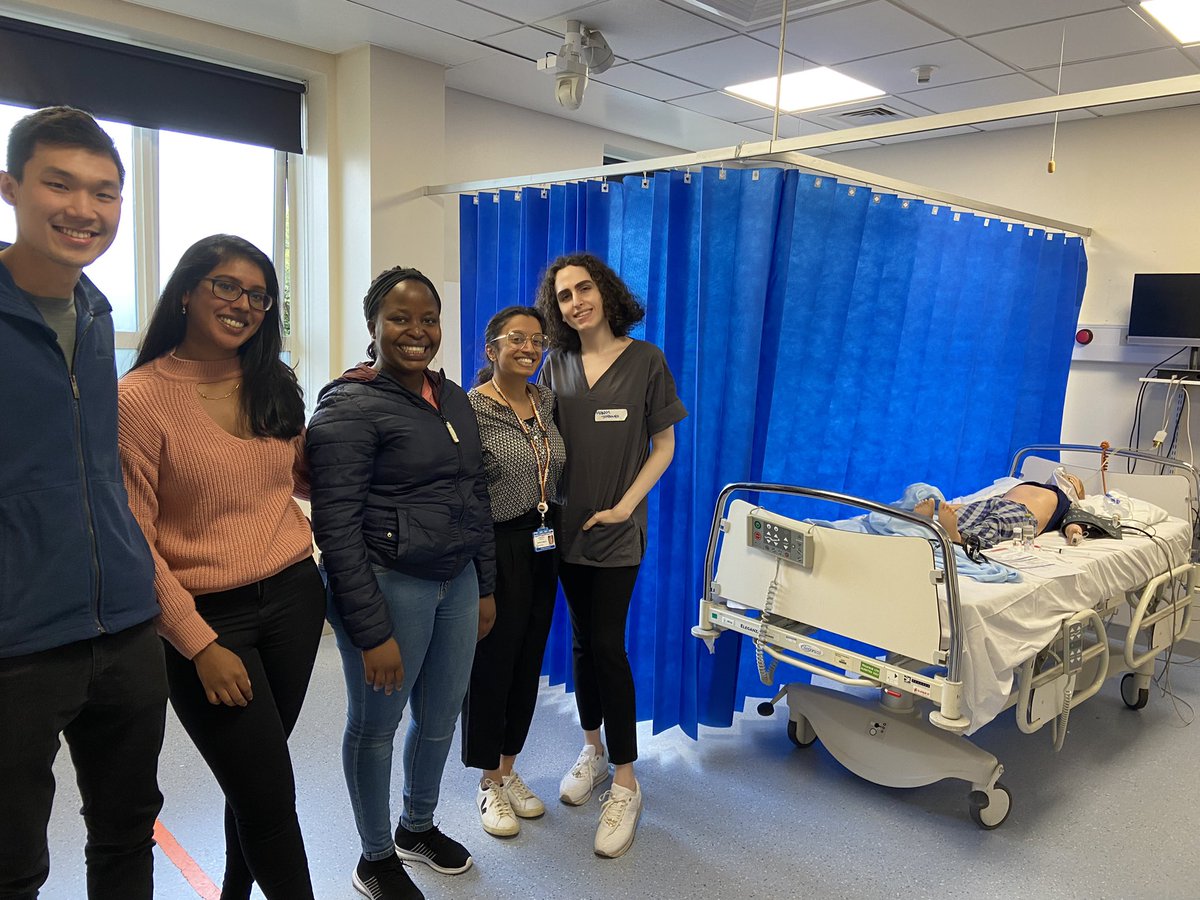 DvhSimulation's tweet image. Well, today’s PRIMES team smashed the escape room sim out of the park with an amazing 15:32!! Excellent work team 🤩