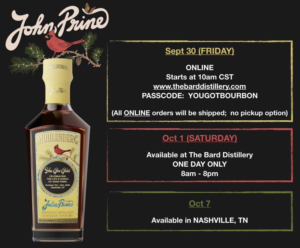 The Bard Distillery (@barddistillery) on Twitter photo 