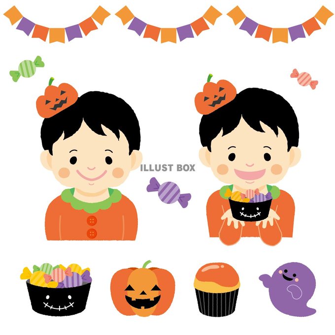 イラストボックスのtwitterイラスト検索結果