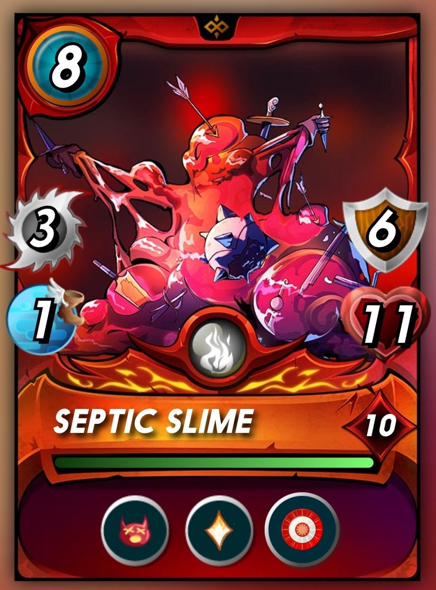 bulldog1205's tweet photo. I purchased a pair of max fire Riftwatchers cards. I'm super excited to see if I can bring some destruction with Mordeus! #Splinterlands https://t.co/CYeFXkipDh