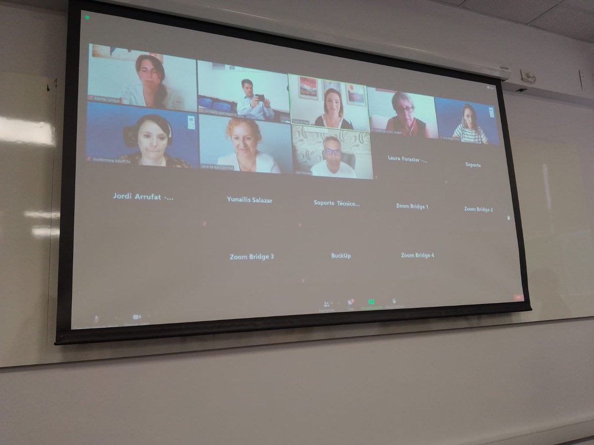 Del 19 al 22/9, se llevó a cabo la I Semana Iberoamericana de los horarios y el tiempo, un evento destinado al intercambio de políticas del tiempo para mejorar la organización horaria en Latinoamérica. 

Nota: tornquist.gob.ar/tornquist-pres…