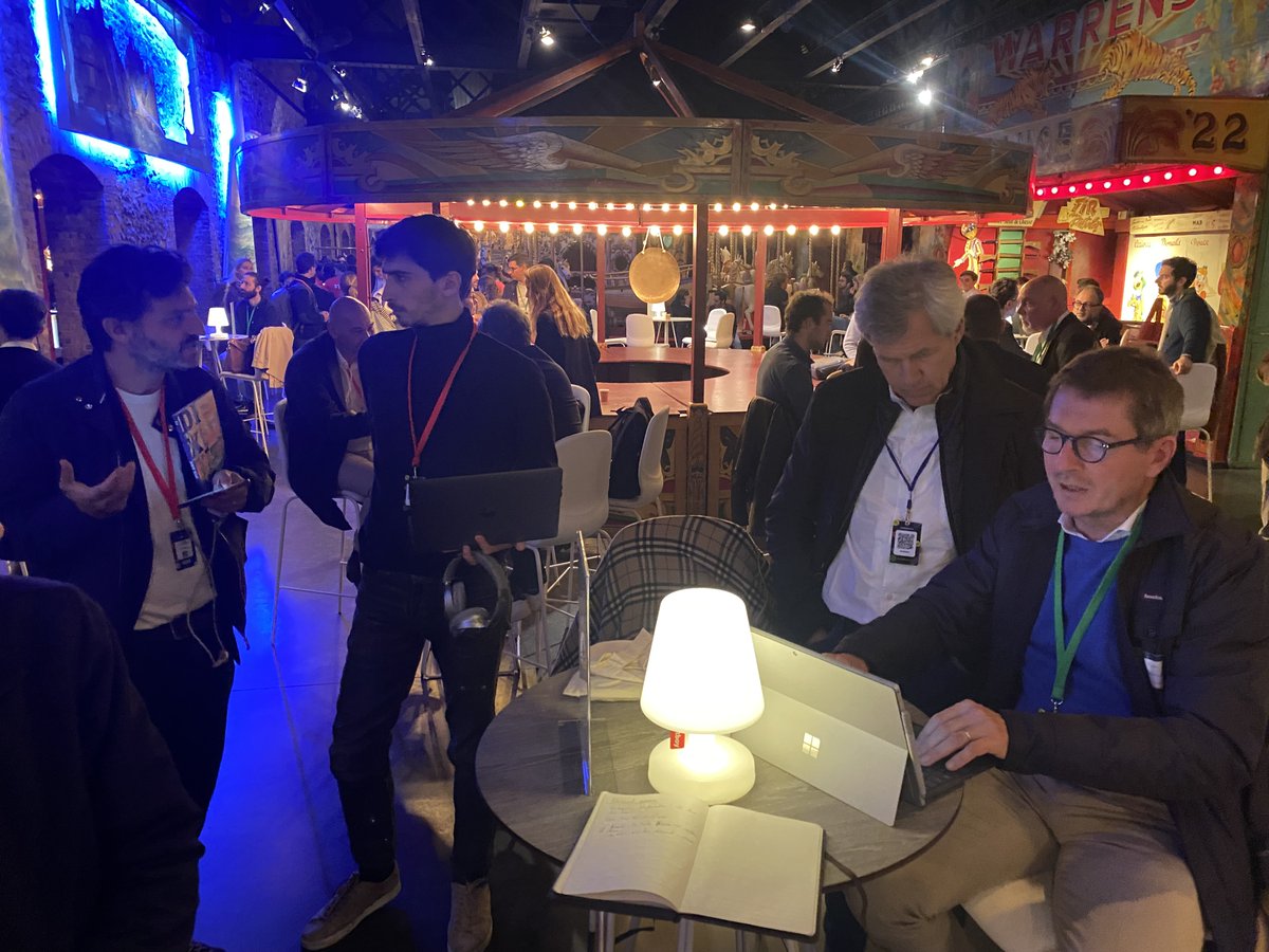 C4 Ventures tweet media