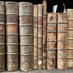 Photo by Durham Cathedral Library (@BedesBooks)