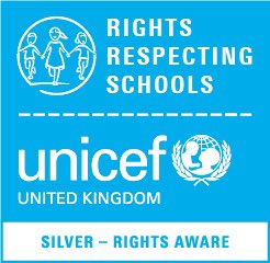 I am proud to share that our school achieved Silver and we are now ‘Rights Aware’. Silver is the second stage of the Rights Respecting Schools Award <a href="/newbattlehigh/">Newbattle High School Digital Centre of Excellence</a> #AimHigher 👏🏼
