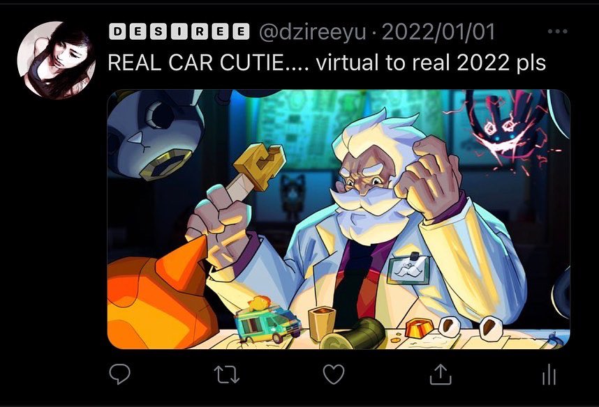 dzireeyu's tweet photo. https://t.co/6WVnB2ziXA