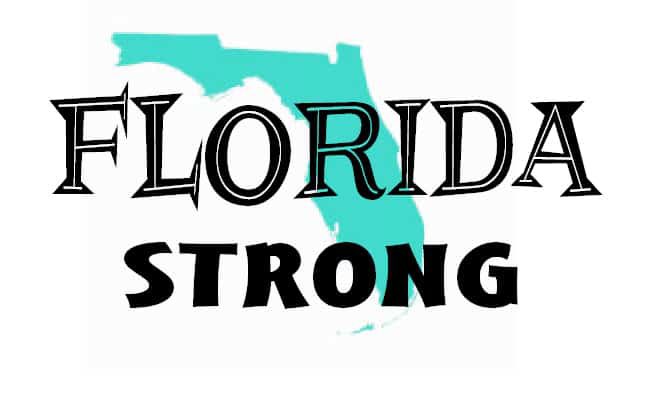 _TheRealKenna_'s tweet photo. ☔️Update☔️

We are all okay… we had some strong wind and rain, but nothing too bad! 

Please keep those who have been severely impacted in your thoughts. It’s going to be a long road to recovery 💔

#HurricaneIan #FloridaStrong https://t.co/QnA2R0WR8u