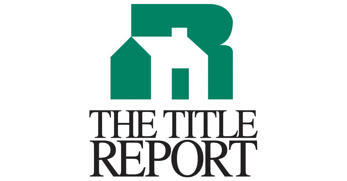 TitleInsRep's tweet photo. Commercial real estate title minted as NFT on blockchain | News #titleinsurance #realestate #feedly https://t.co/Pl5i0VS6nI https://t.co/KilWVxqzHZ