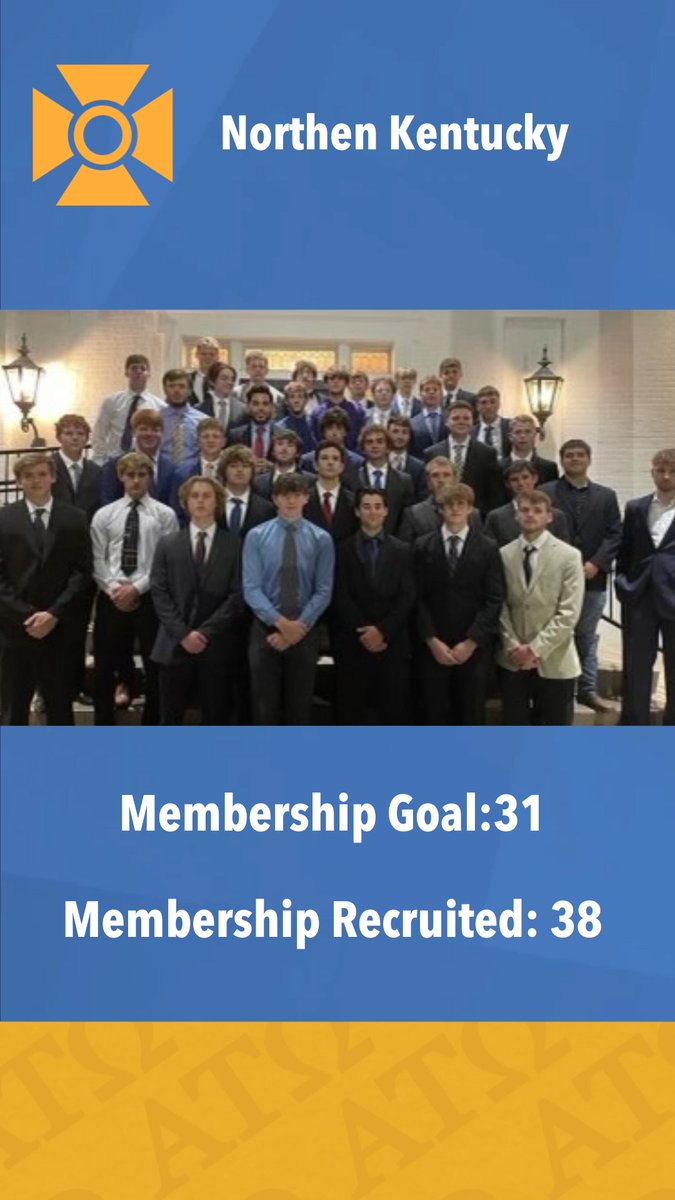 Alpha Tau Omega tweet media