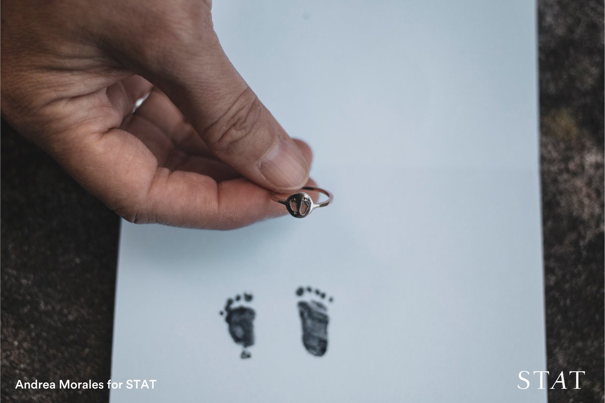 Eric Boodman tweet media