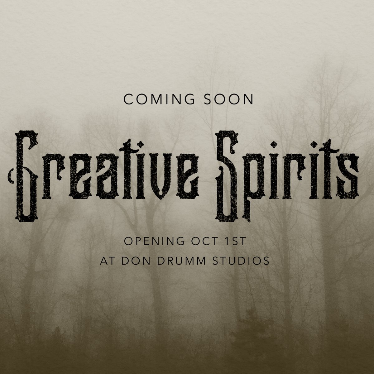 Don Drumm Studios tweet media