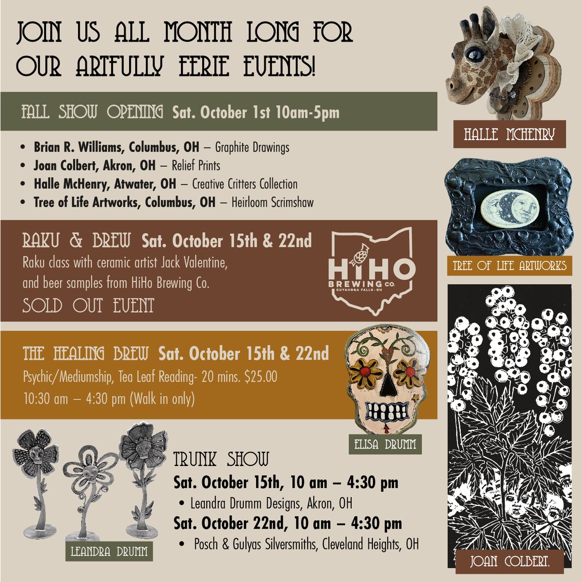 Don Drumm Studios tweet media