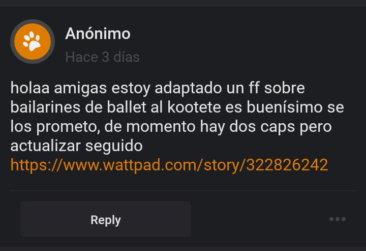 ccjktop's tweet image. wattpad.com/story/32282624…