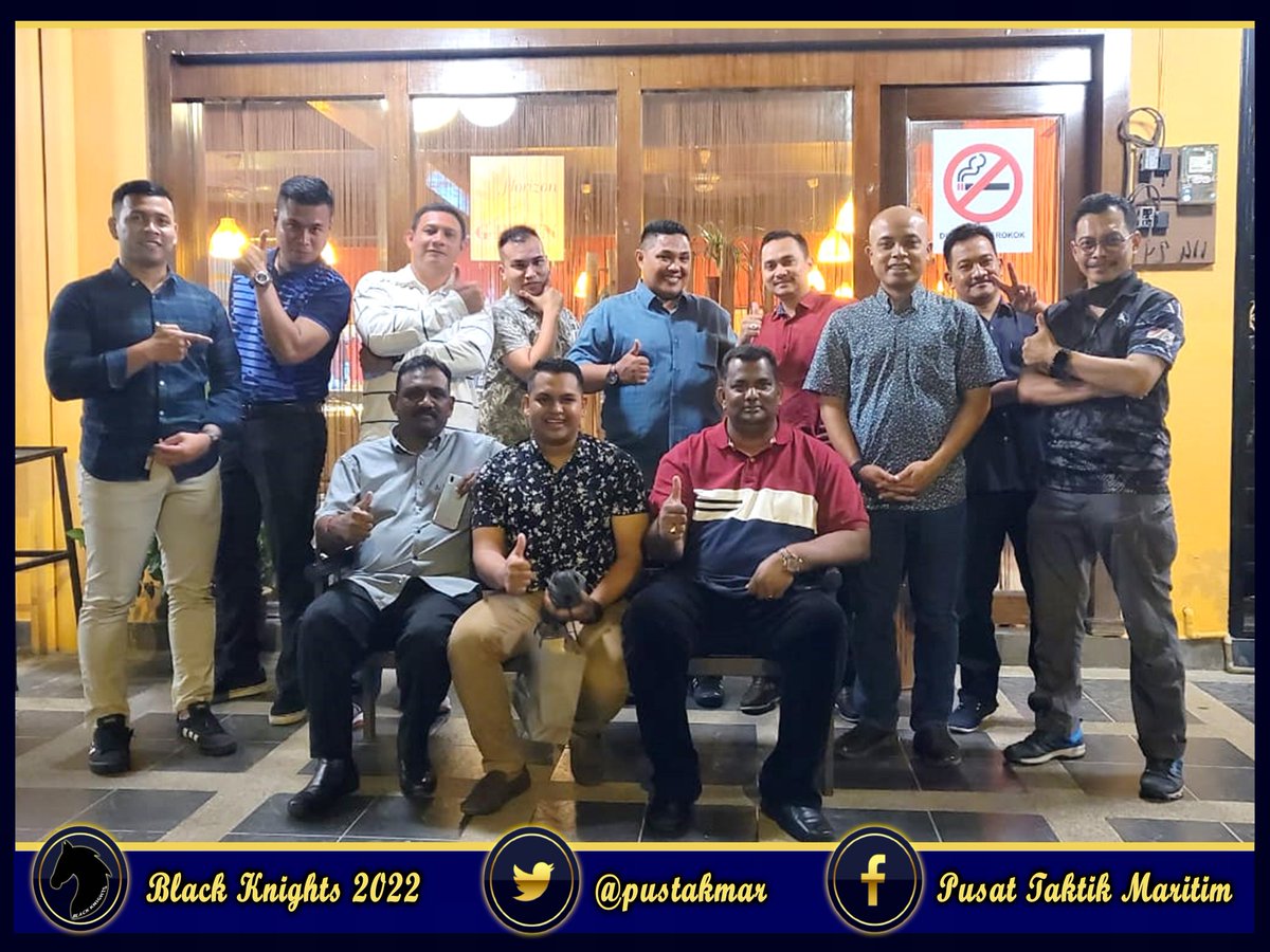 PUSPED TLDM tweet media